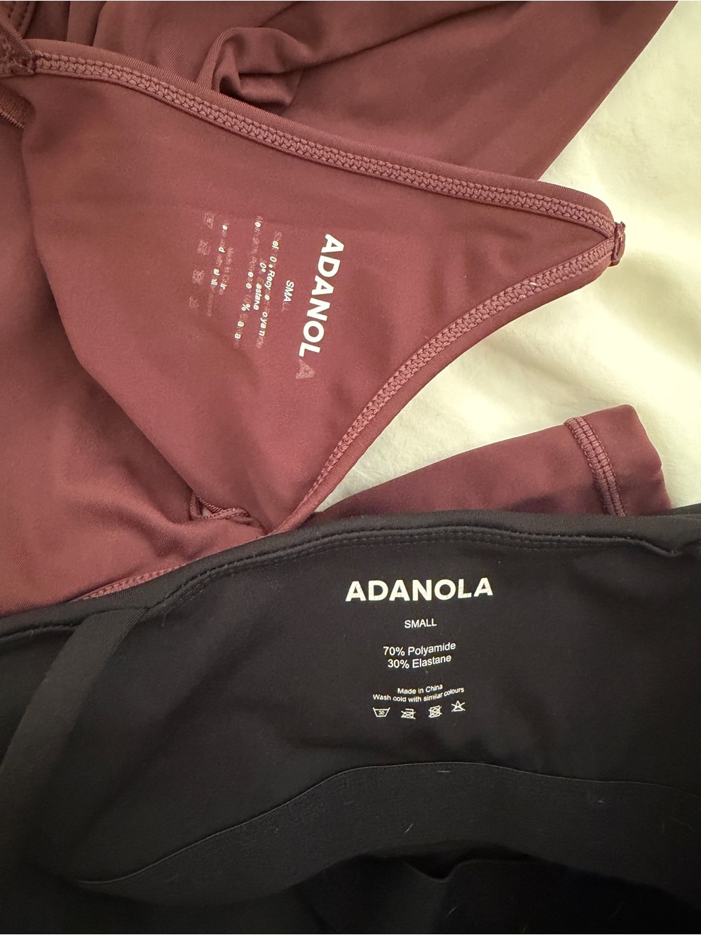 Adanola Onesies Bundle - Picture 3 of 5